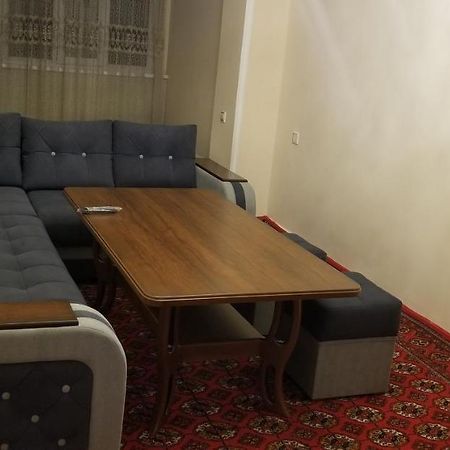 Watermelon Apartment ซามาร์คันด์ ภายนอก รูปภาพ